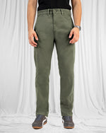 Men Slim Fit Chino - Engine - Buy Now