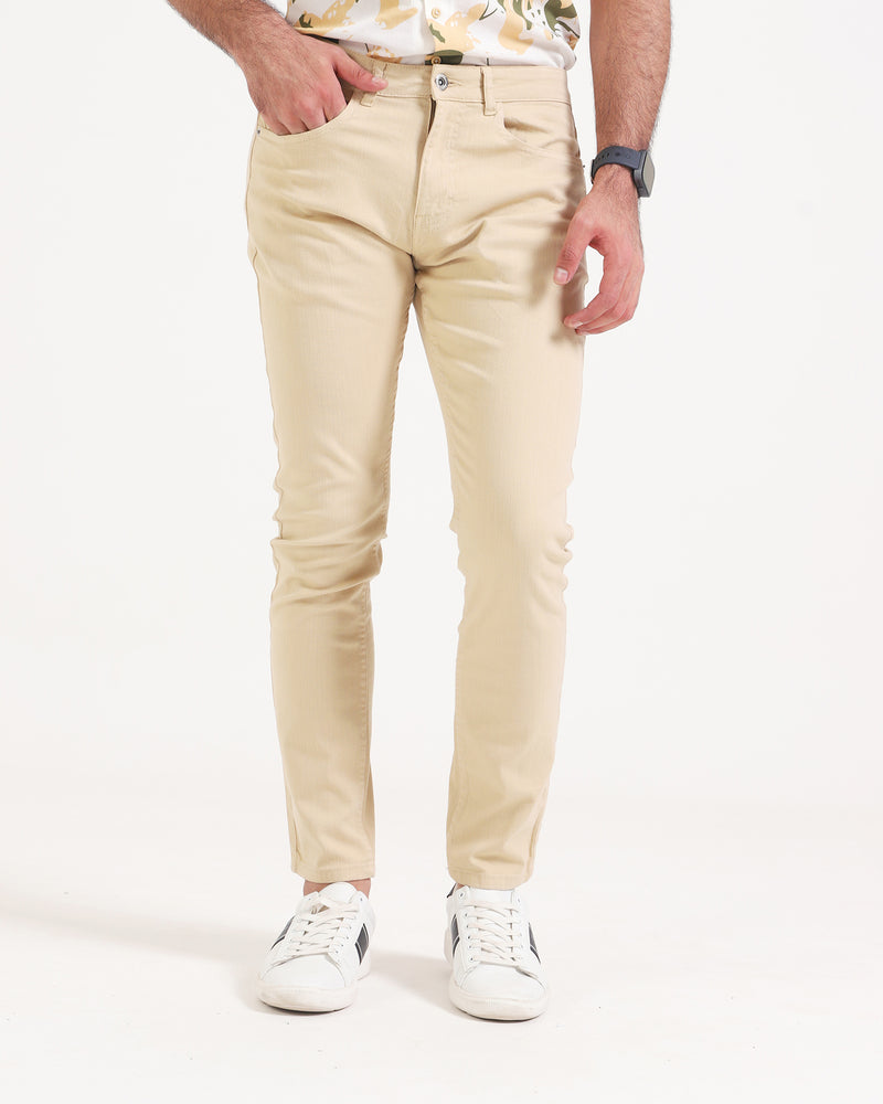 Men Slim Chino Pant - Engine - Buy Now