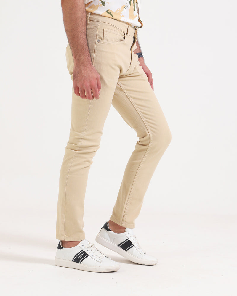 Men Slim Chino Pant - Engine - Buy Now