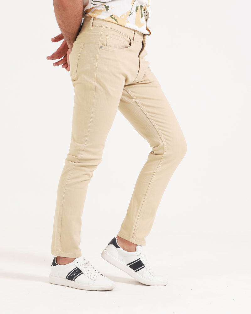 Men Slim Chino Pant - Engine - Buy Now
