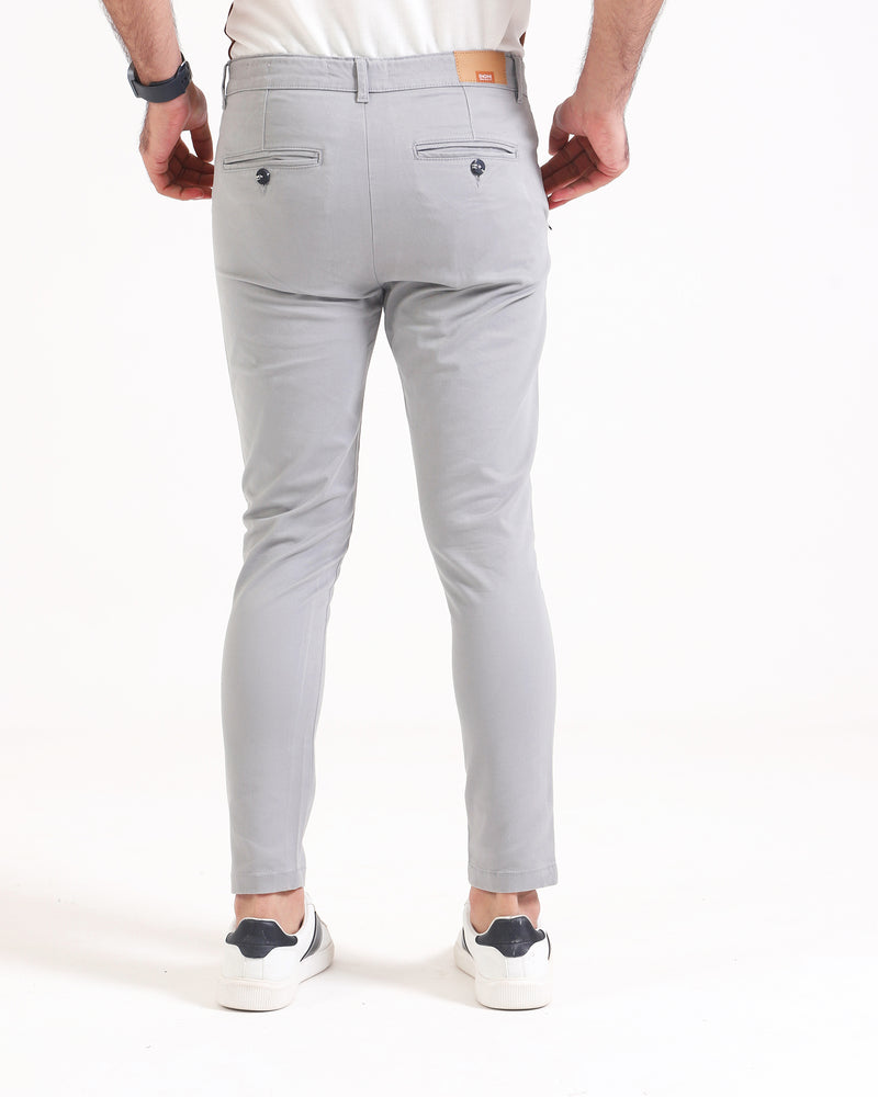 Men Carrot Fit Pant - Engine - Buy Now