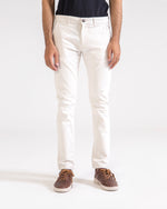 Men Slim Chino Pants - Engine - Buy Now