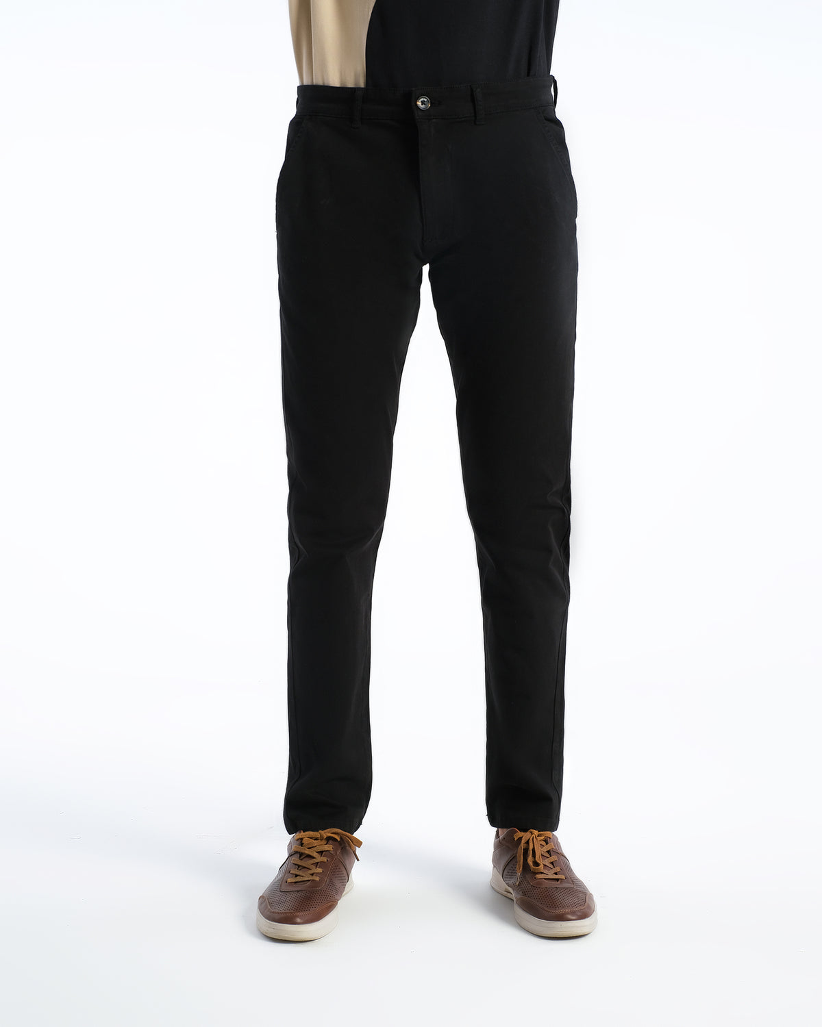 Men Slim Chino Pant - Engine - Buy Now