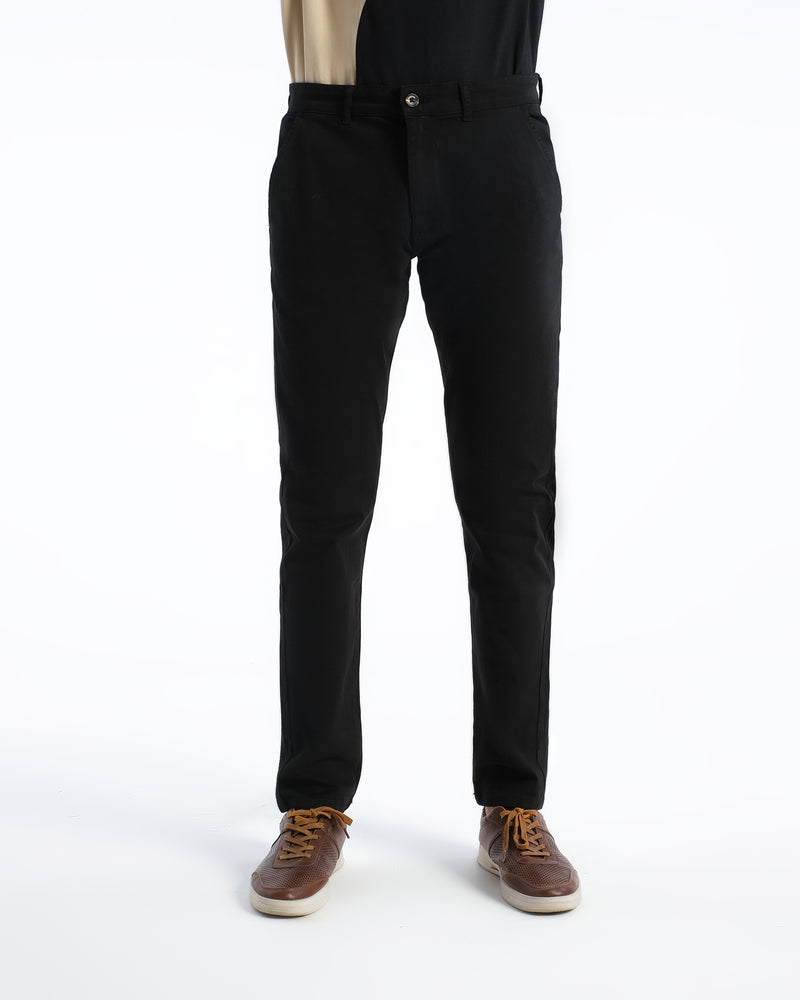 Men Slim Chino Pant - Engine - Buy Now
