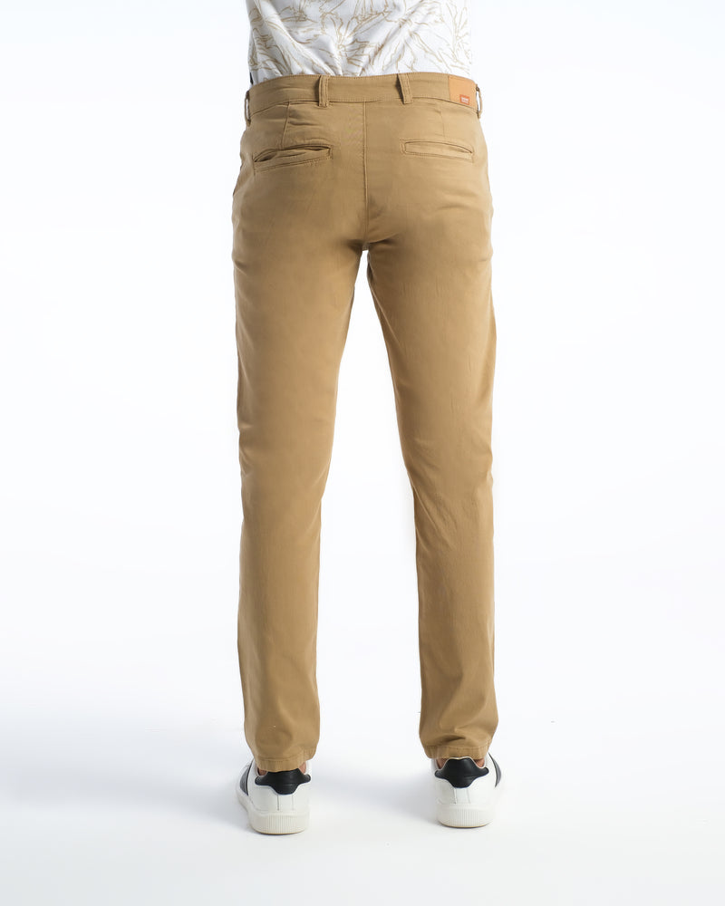 Men Slim Chino Pant - Engine - Buy Now