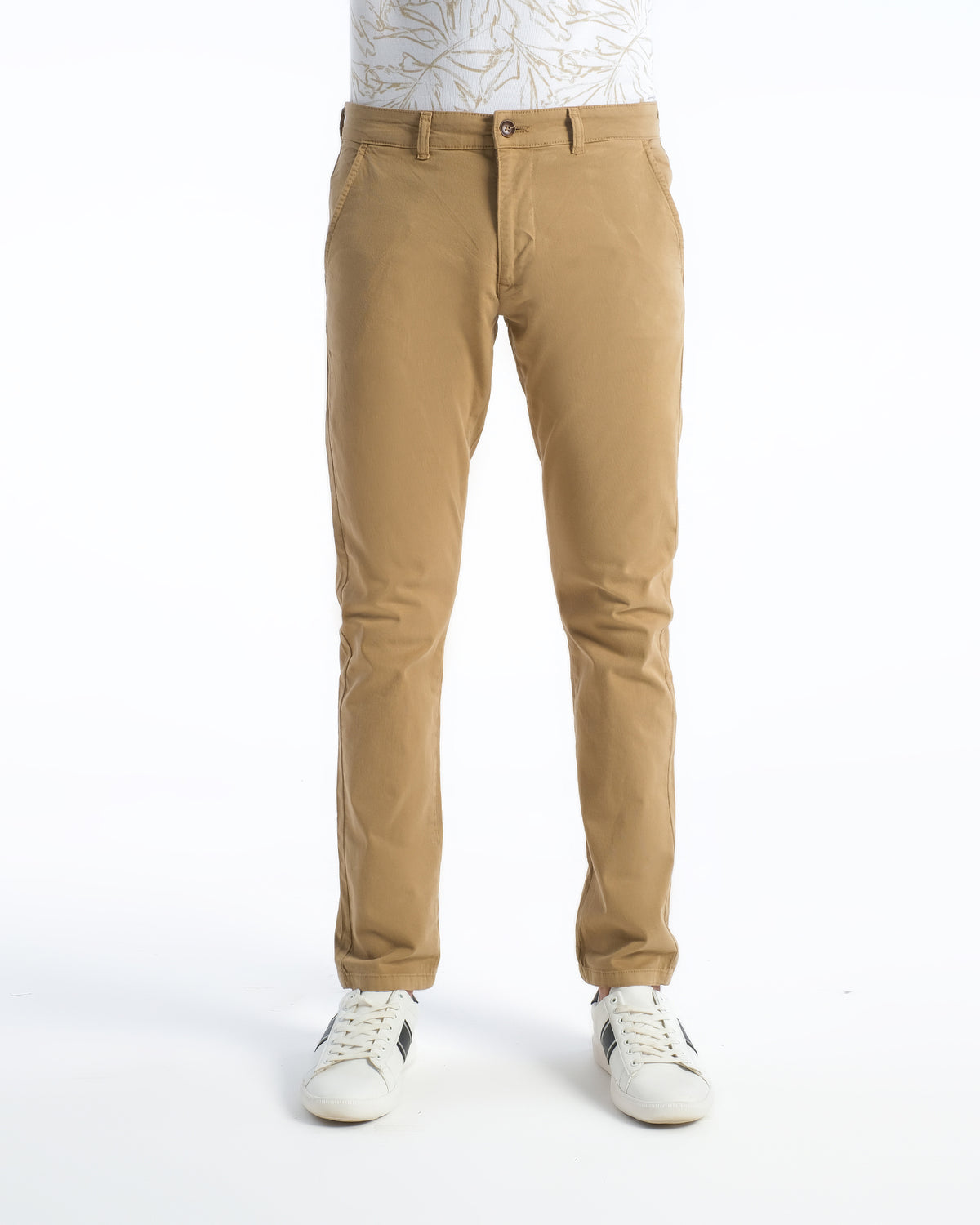 Men Slim Chino Pant - Engine - Buy Now