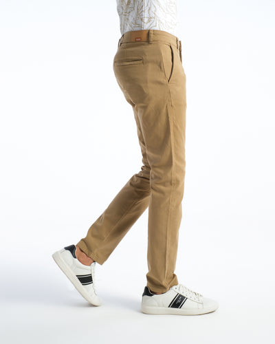 Men Slim Chino Pant