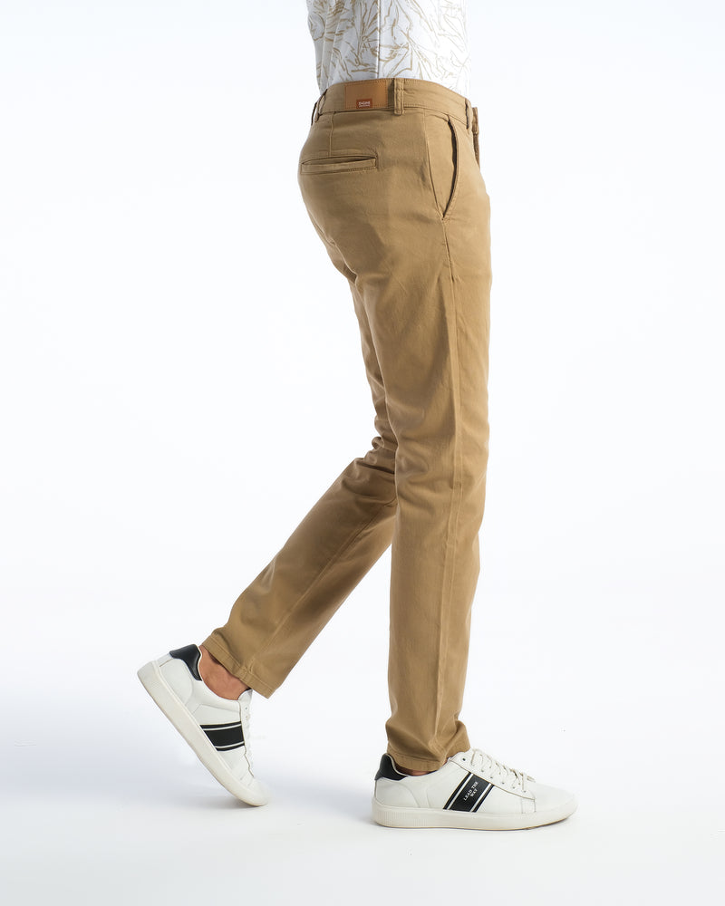 Men Slim Chino Pant - Engine - Buy Now