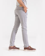 Men Slim Chino Pants - Engine - Buy Now