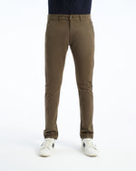 Men Slim Chino Pant - Engine - Buy Now