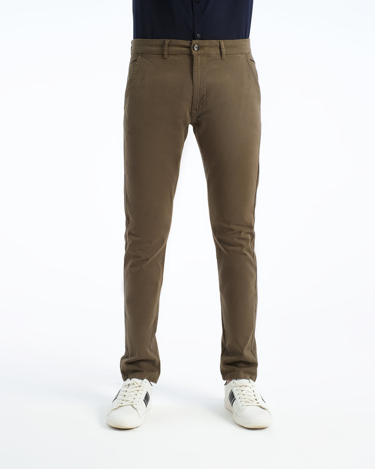 Men Slim Chino Pant - Engine - Buy Now