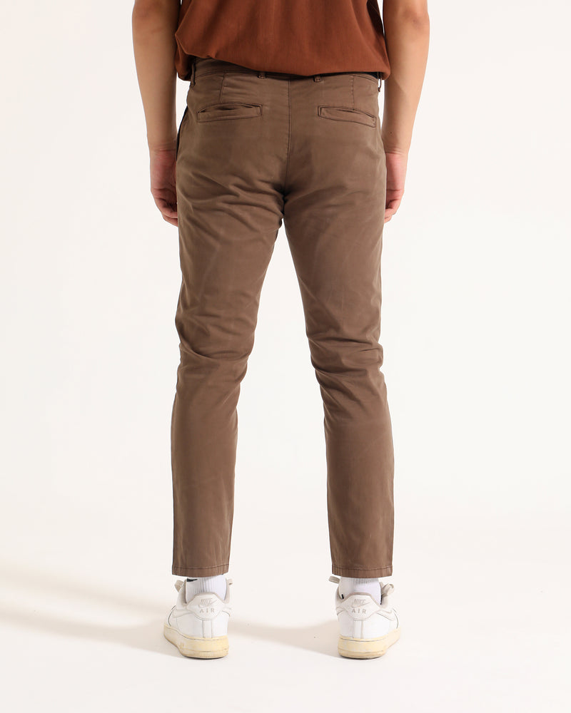Men Slim Chino Pant - Engine - Buy Now