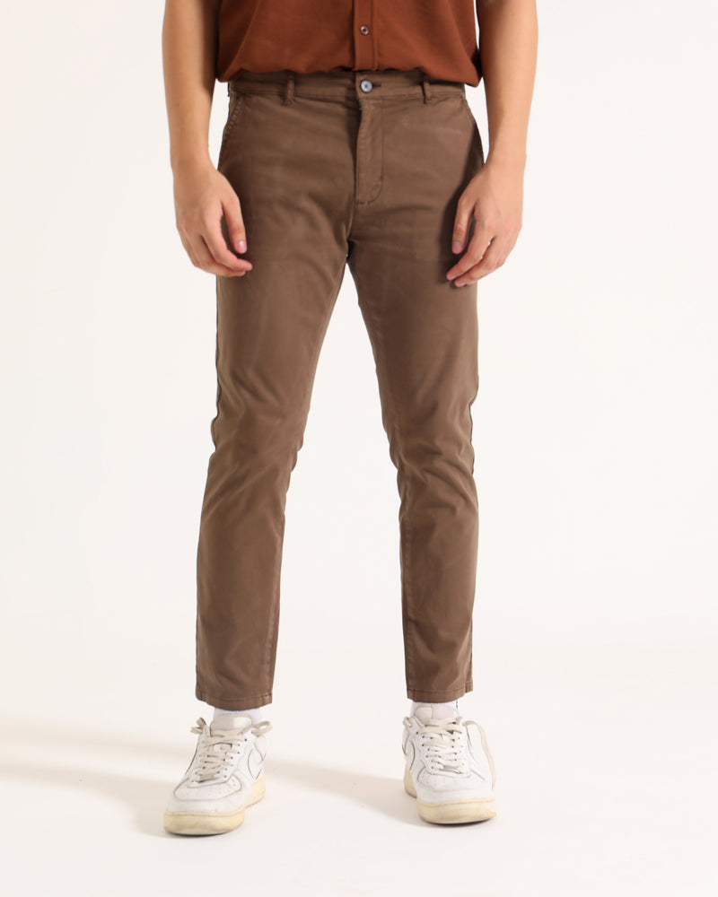 Men Slim Chino Pant - Engine - Buy Now