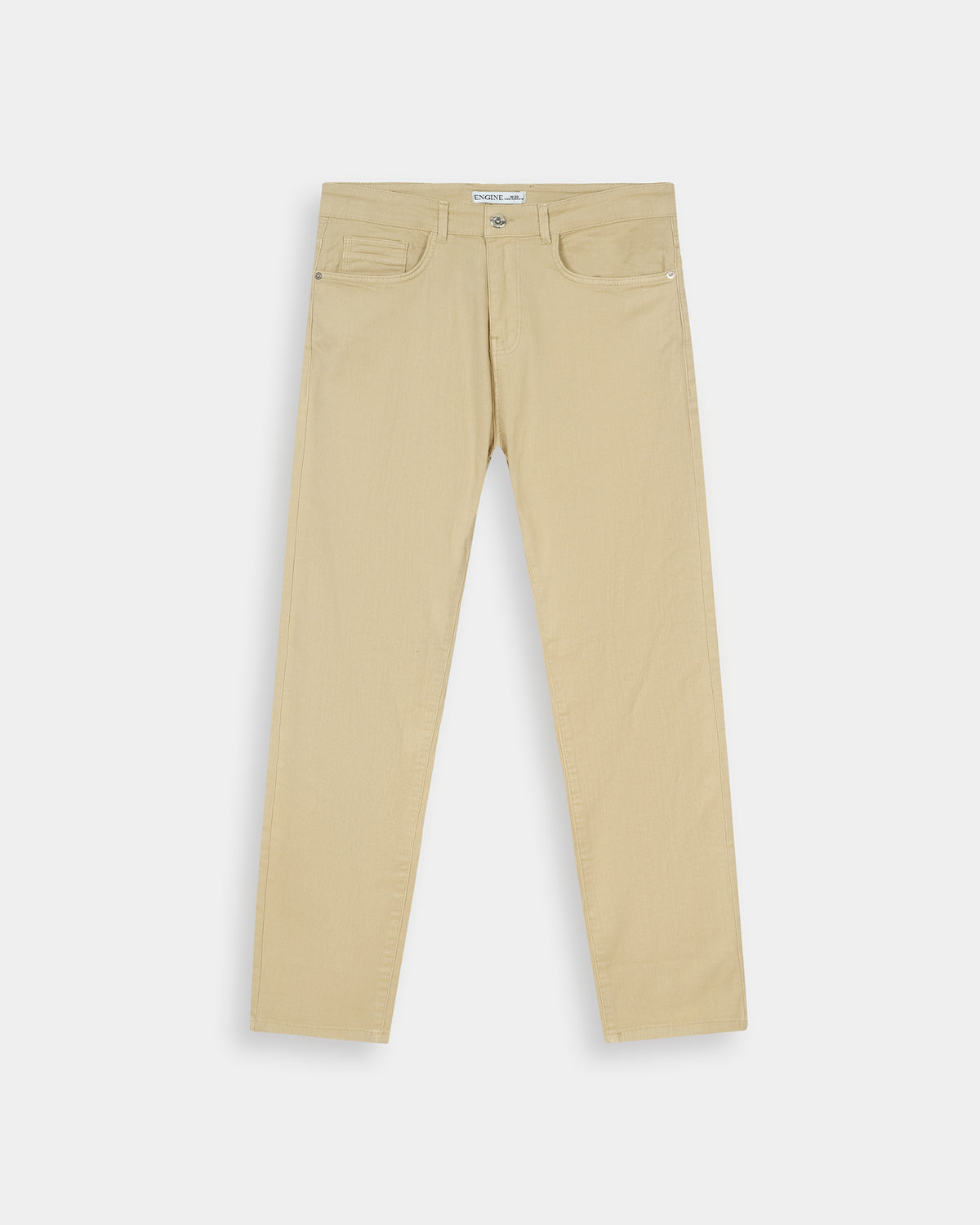 Men Slim Chino - Engine - Buy Now