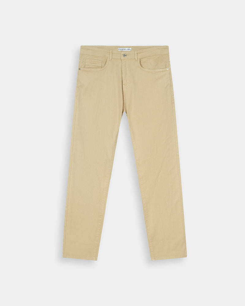 Men Slim Chino - Engine - Buy Now