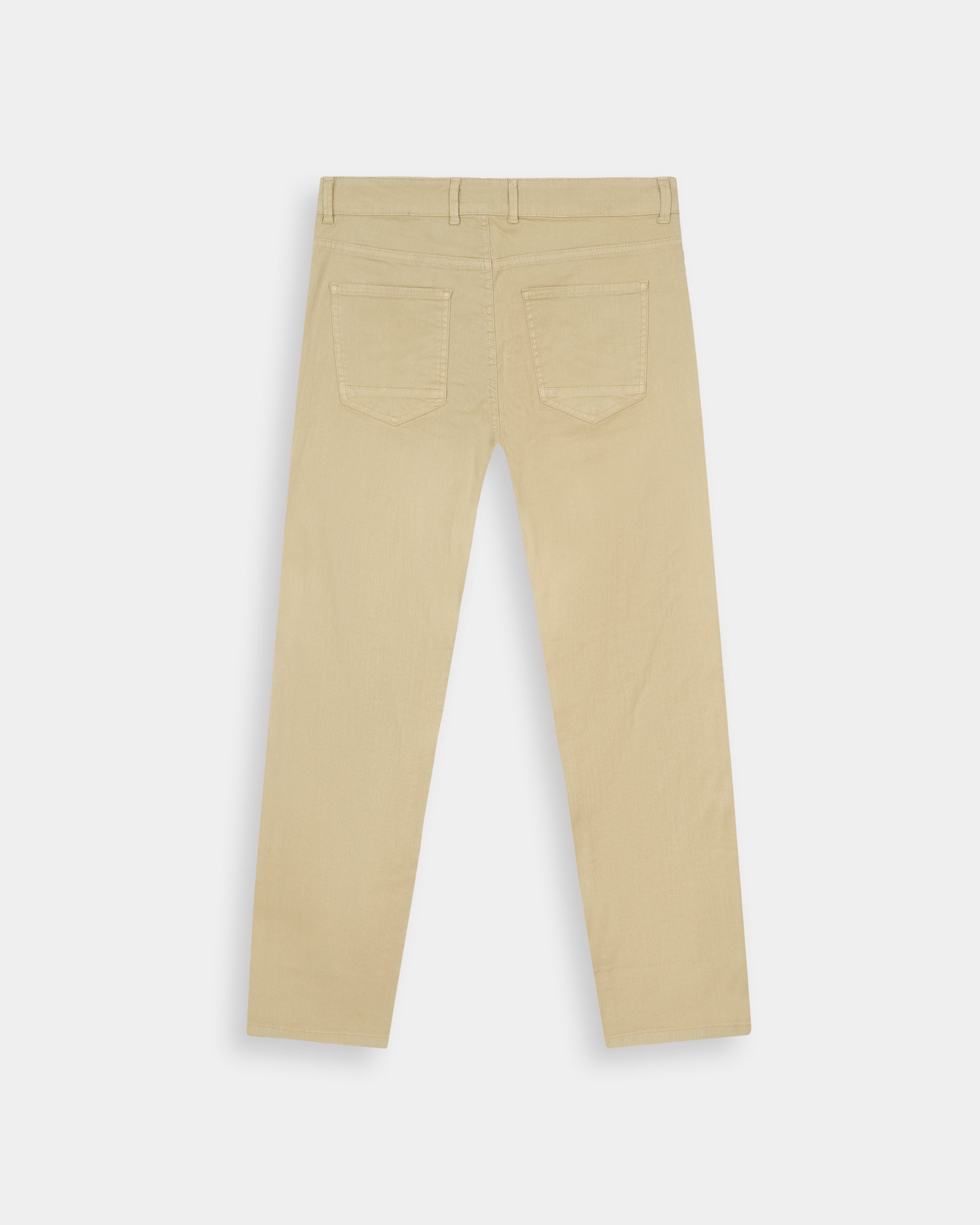 Men Slim Chino