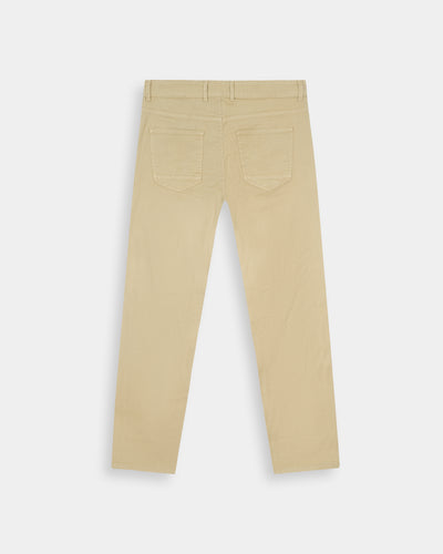 Men Slim Chino
