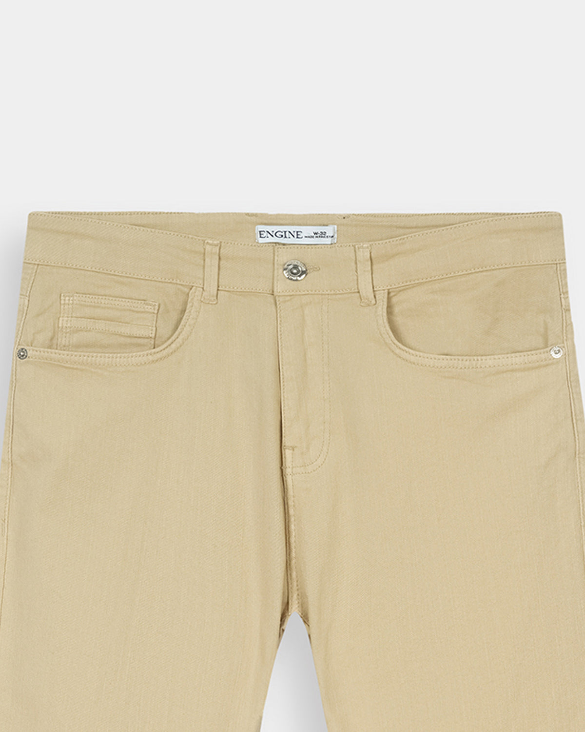 Men Slim Chino - Engine - Buy Now