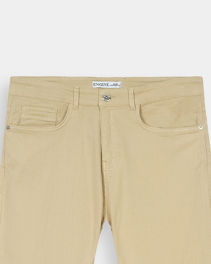 Men Slim Chino - Engine - Buy Now