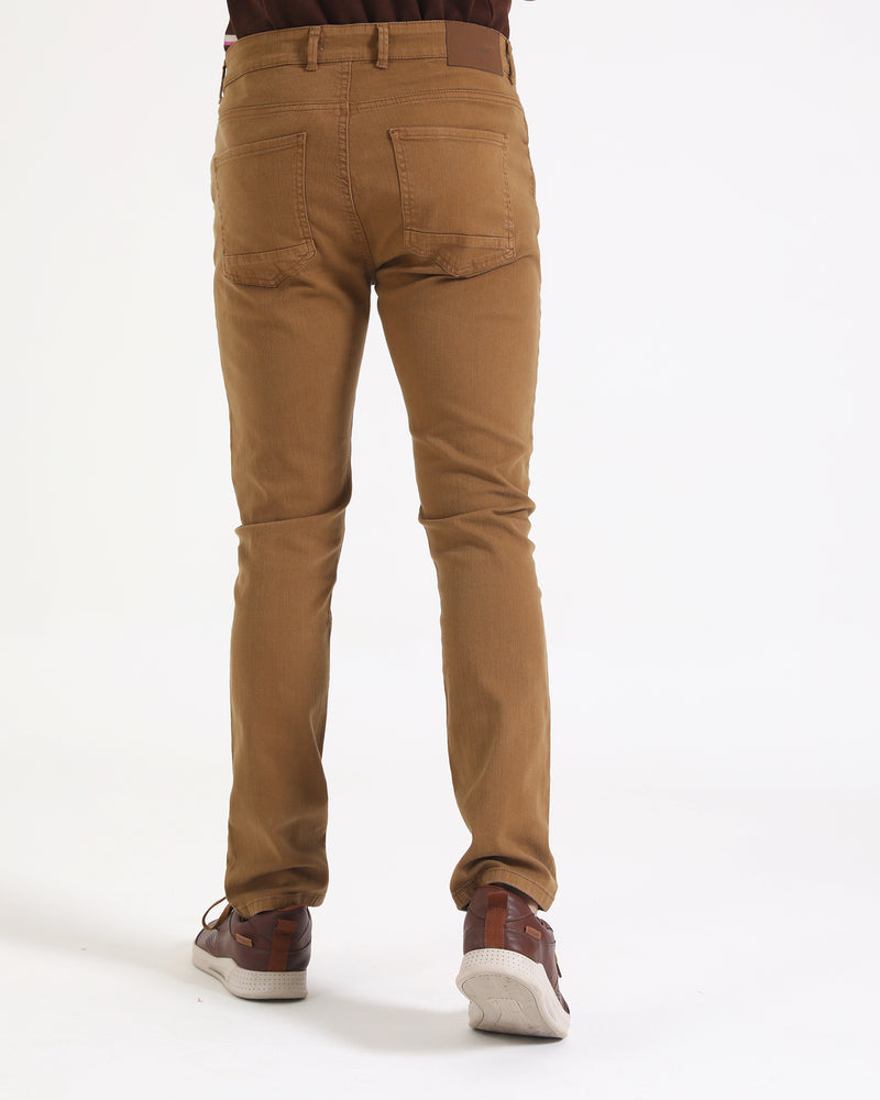 Men Slim Chino Pant - Engine - Buy Now