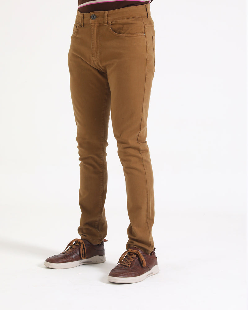 Men Slim Chino Pant - Engine - Buy Now