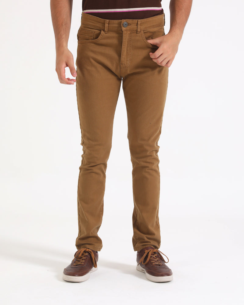 Men Slim Chino Pant - Engine - Buy Now