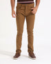 Men Slim Chino Pant