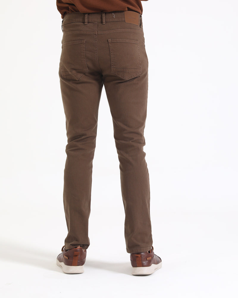Men Slim Chino Pant - Engine - Buy Now