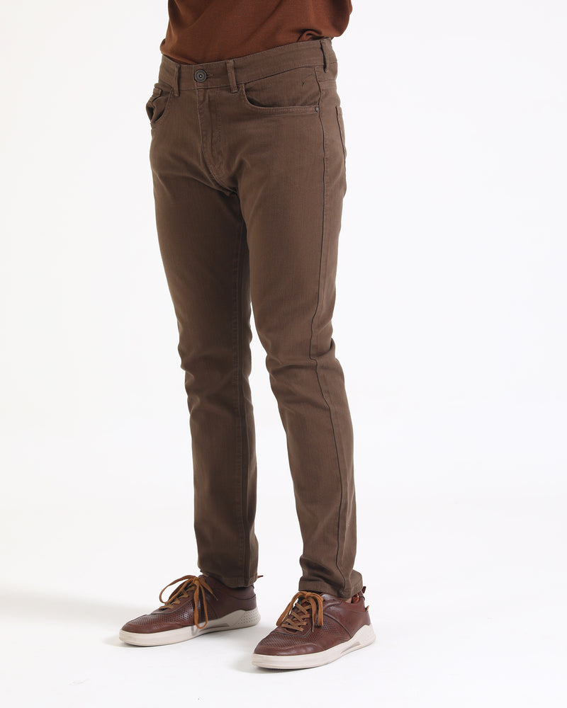 Men Slim Chino Pant - Engine - Buy Now