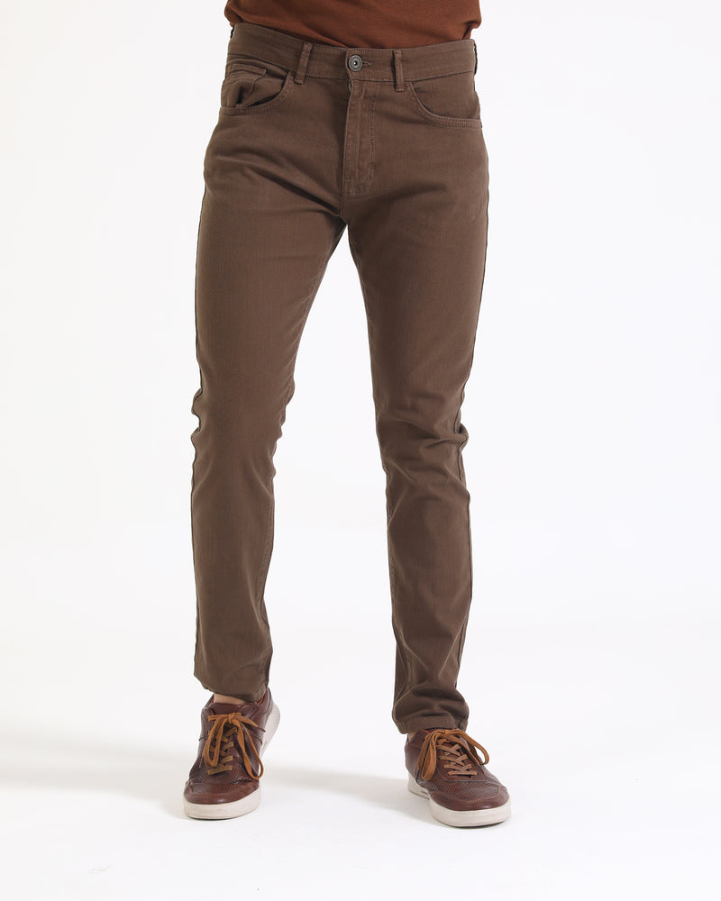 Men Slim Chino Pant - Engine - Buy Now