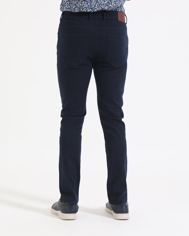 Men Slim Chino Pant - Engine - Buy Now