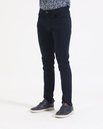 Men Slim Chino Pant