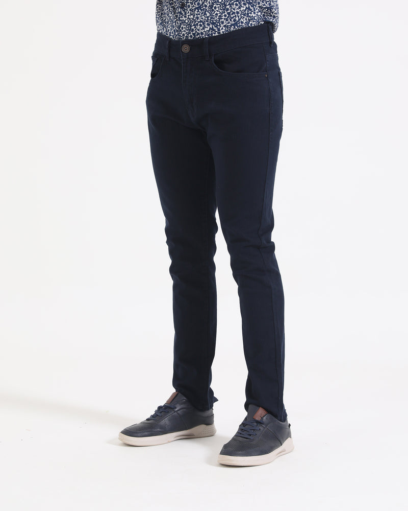 Men Slim Chino Pant - Engine - Buy Now