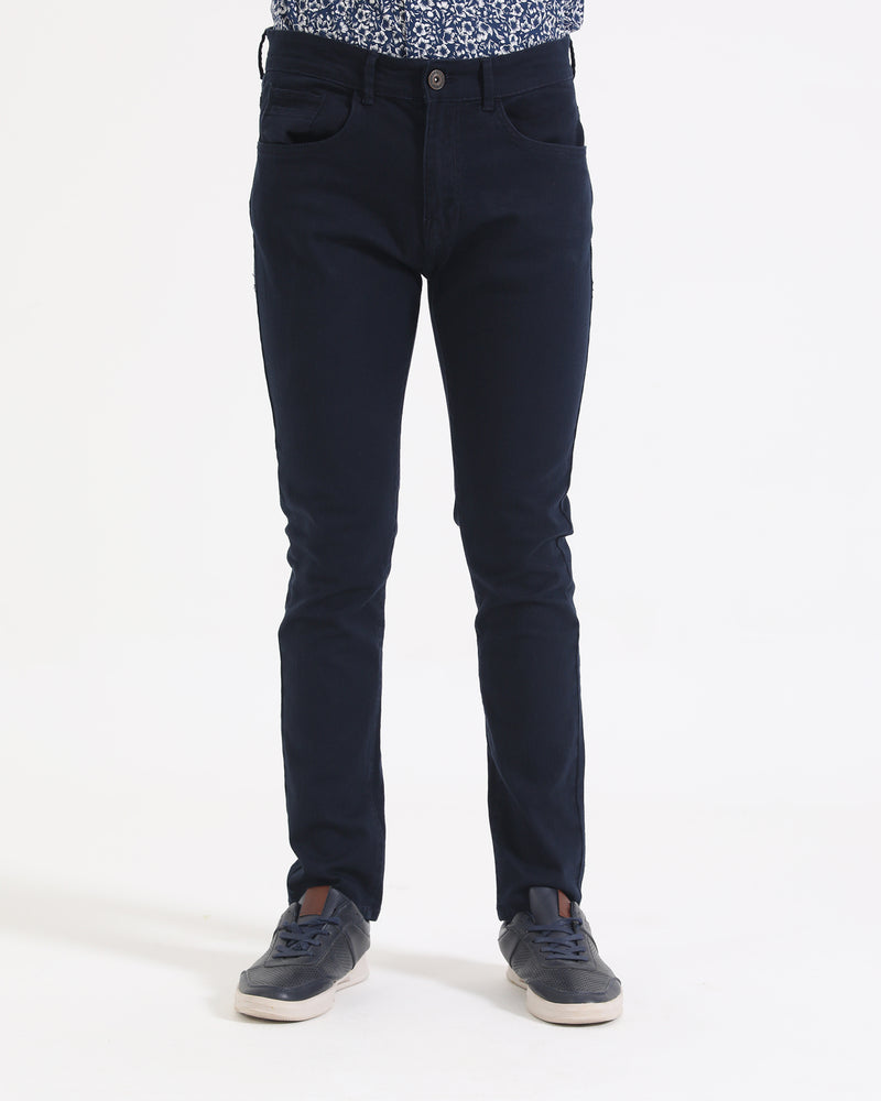 Men Slim Chino Pant - Engine - Buy Now
