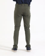 Men Slim Chino Pants - Engine - Buy Now