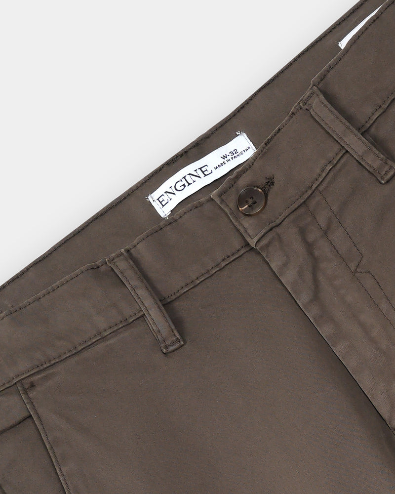 Men Slim Pant - Engine - Buy Now