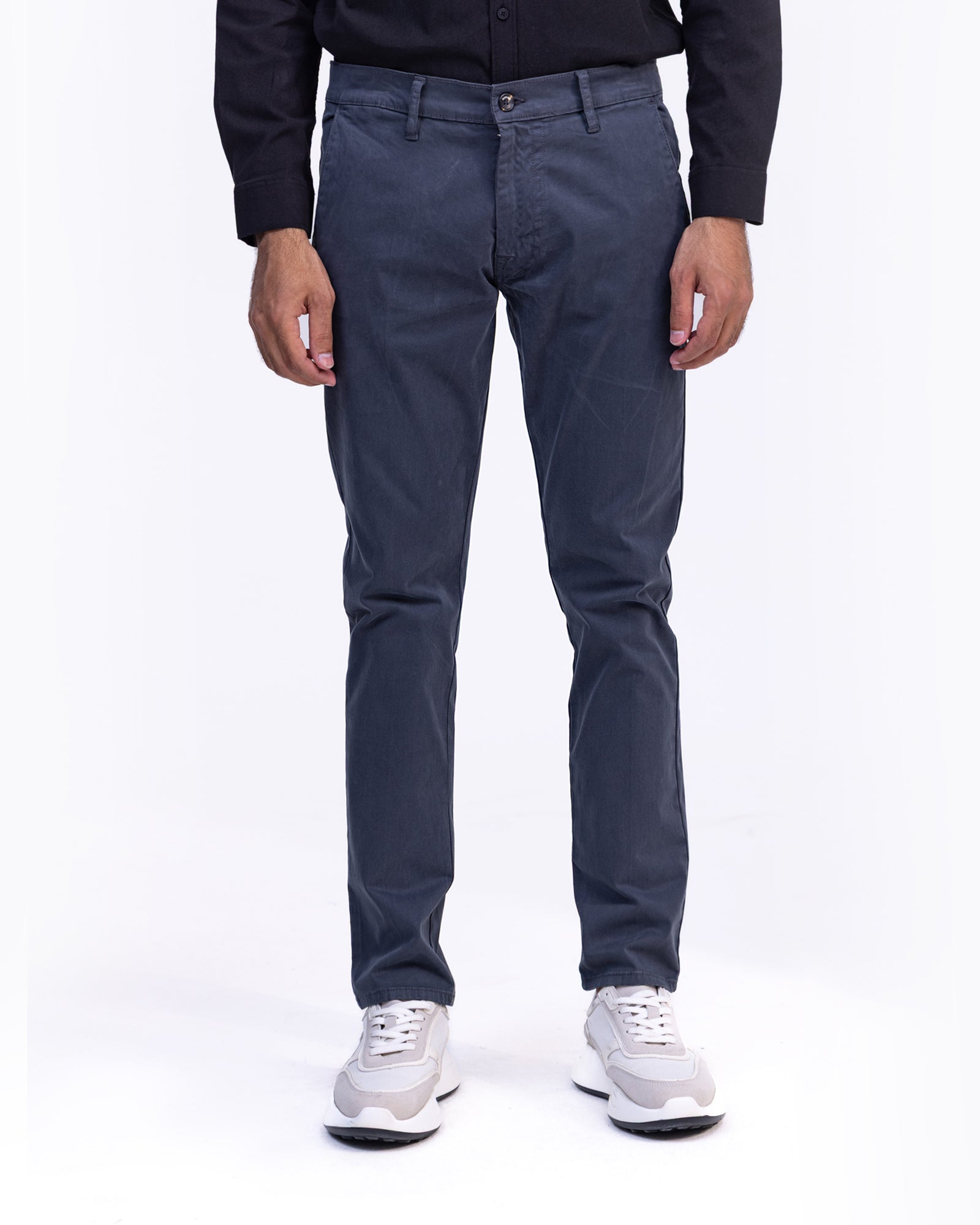 Men Slim Pant
