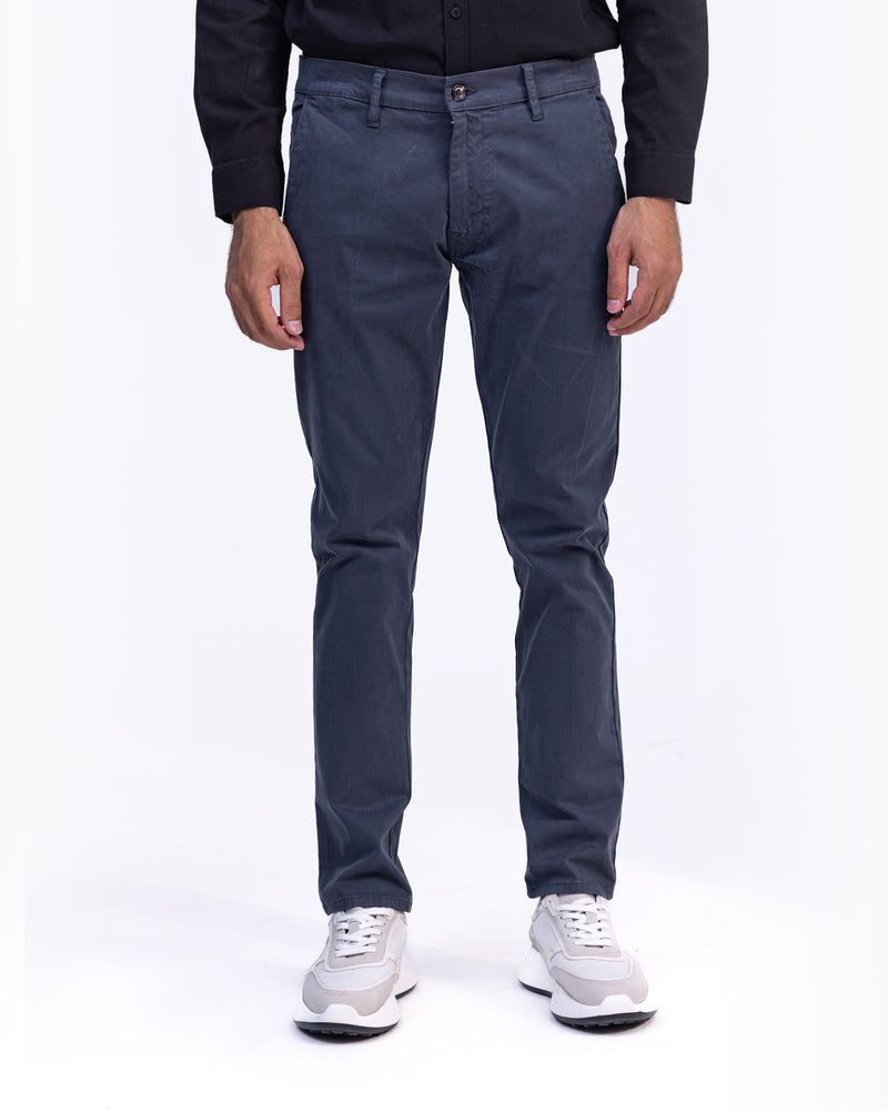 Men Slim Pant - Engine - Buy Now