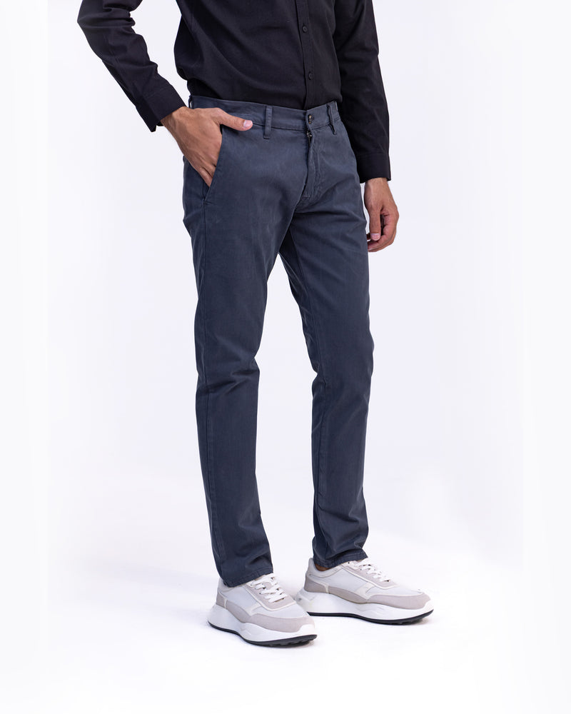 Men Slim Pant - Engine - Buy Now