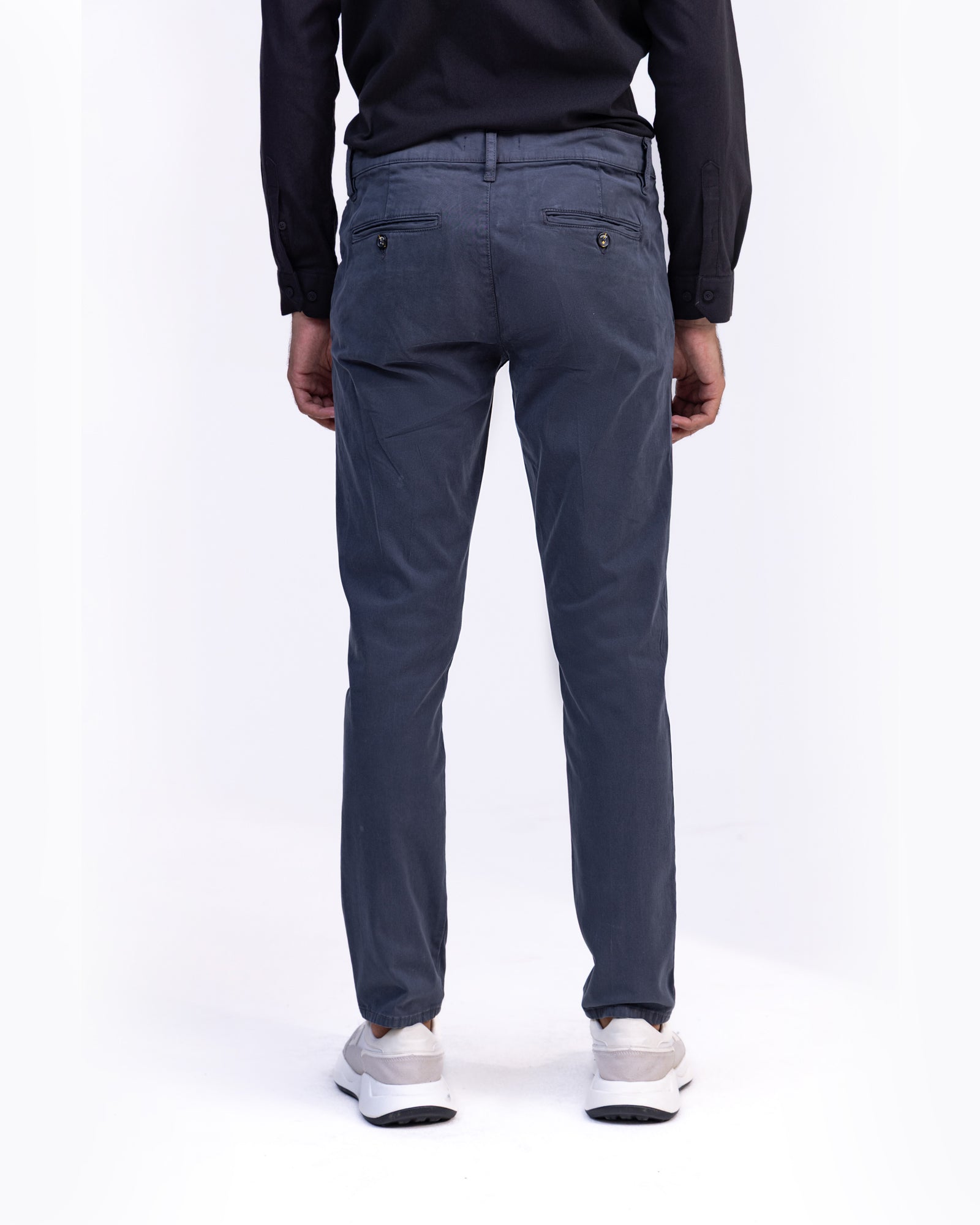 Men Slim Pant - Engine - Buy Now