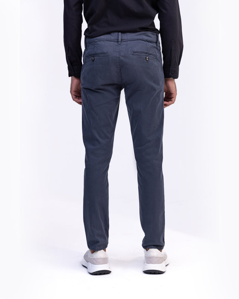 Men Slim Pant - Engine - Buy Now