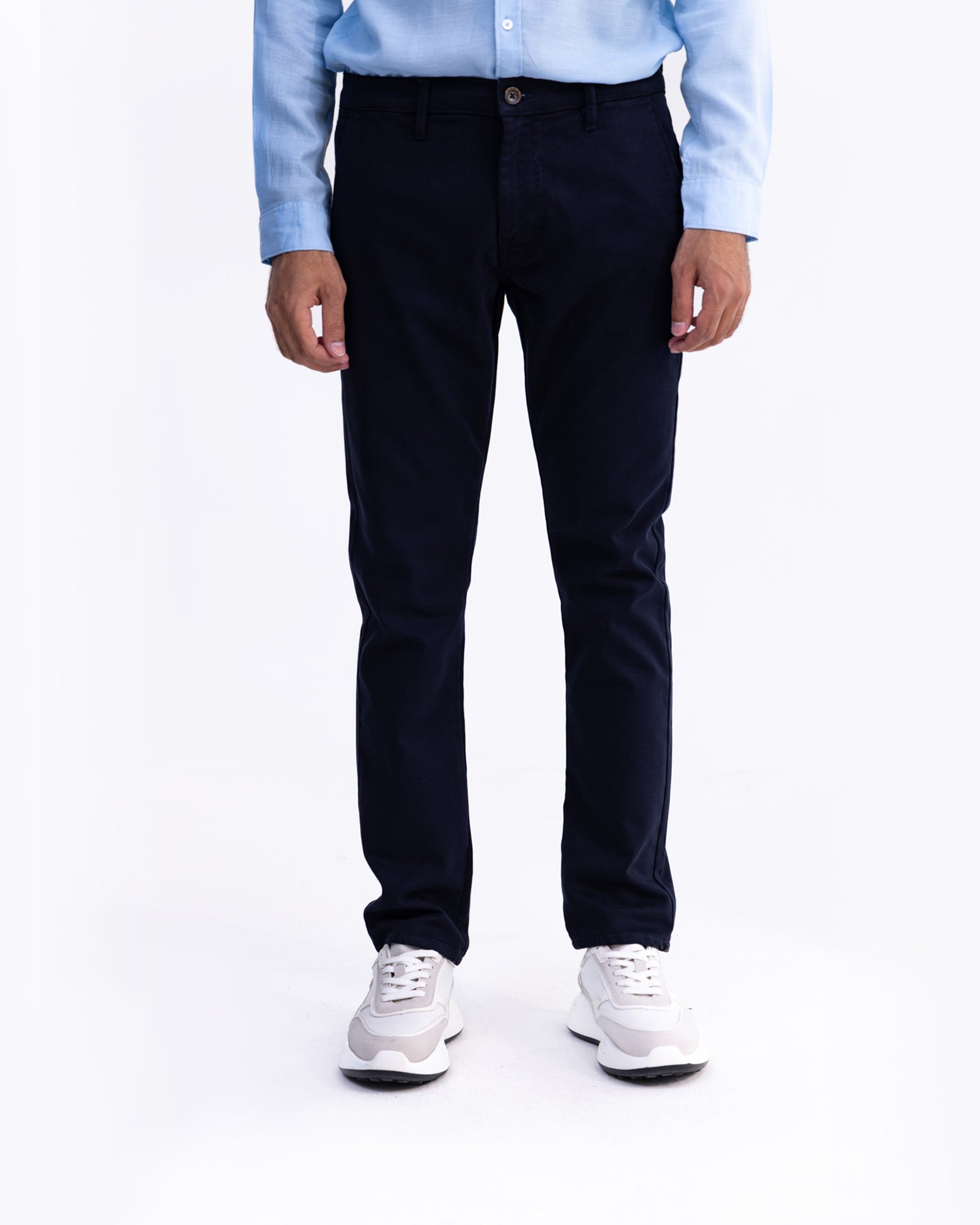 Men Slim Pant