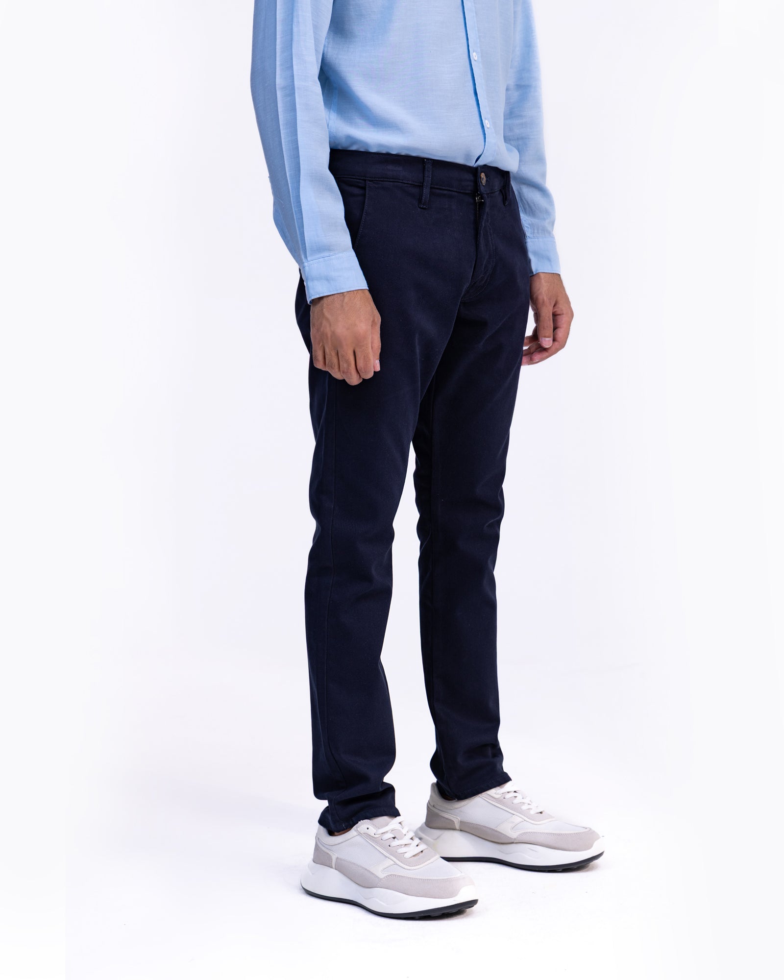 Men Slim Pant