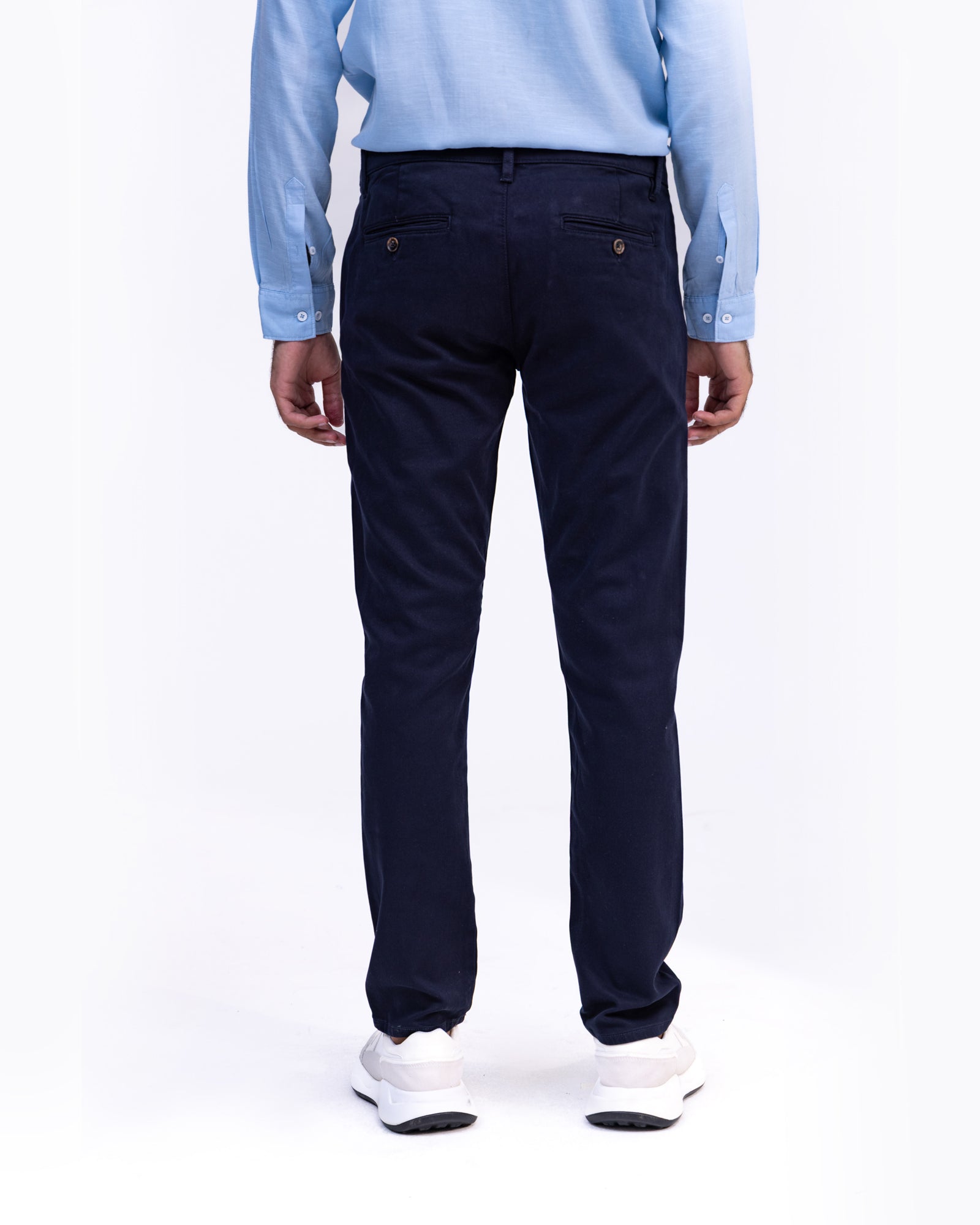 Men Slim Pant - Engine - Buy Now