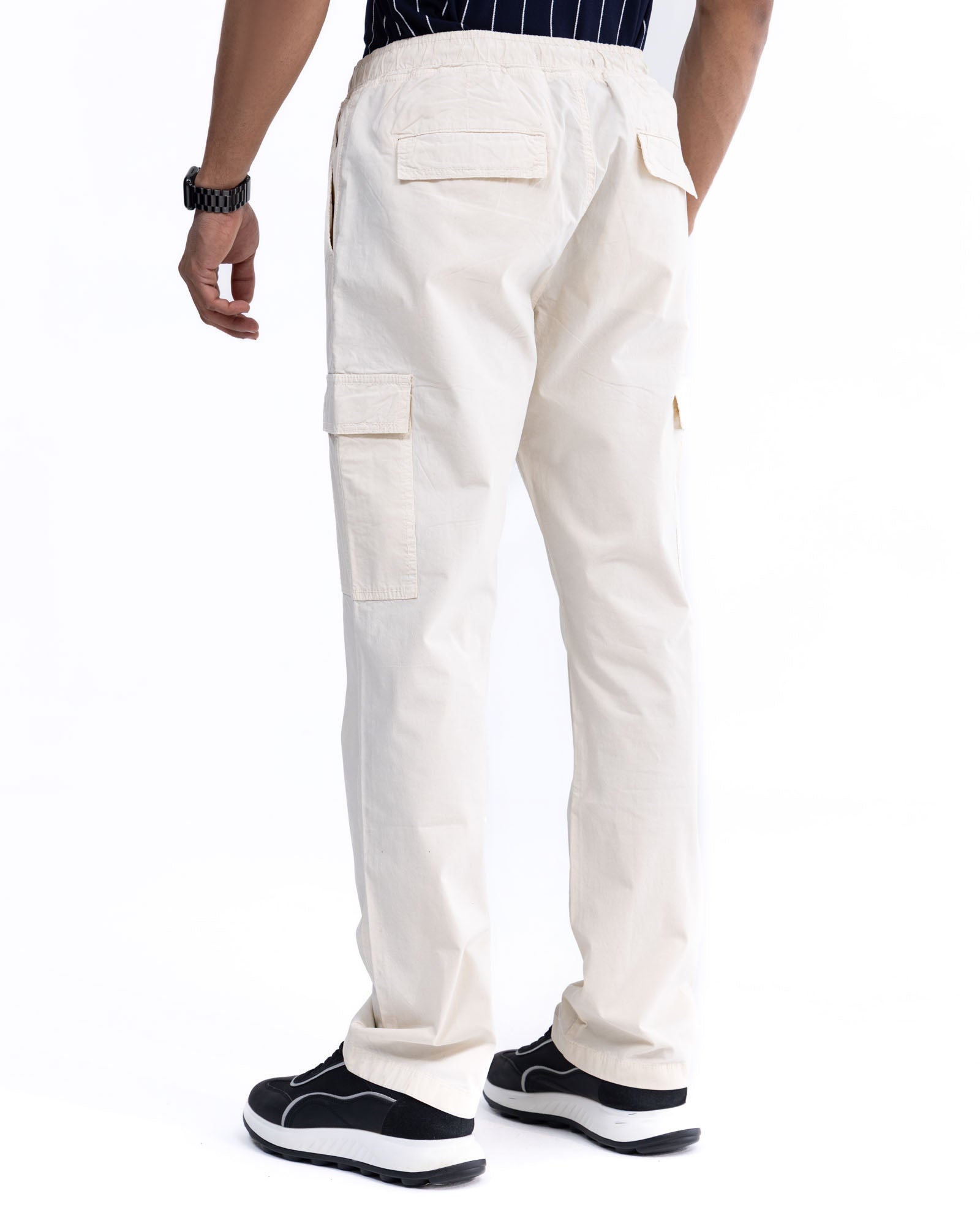 Men Cargo Pant - Engine - Buy Now