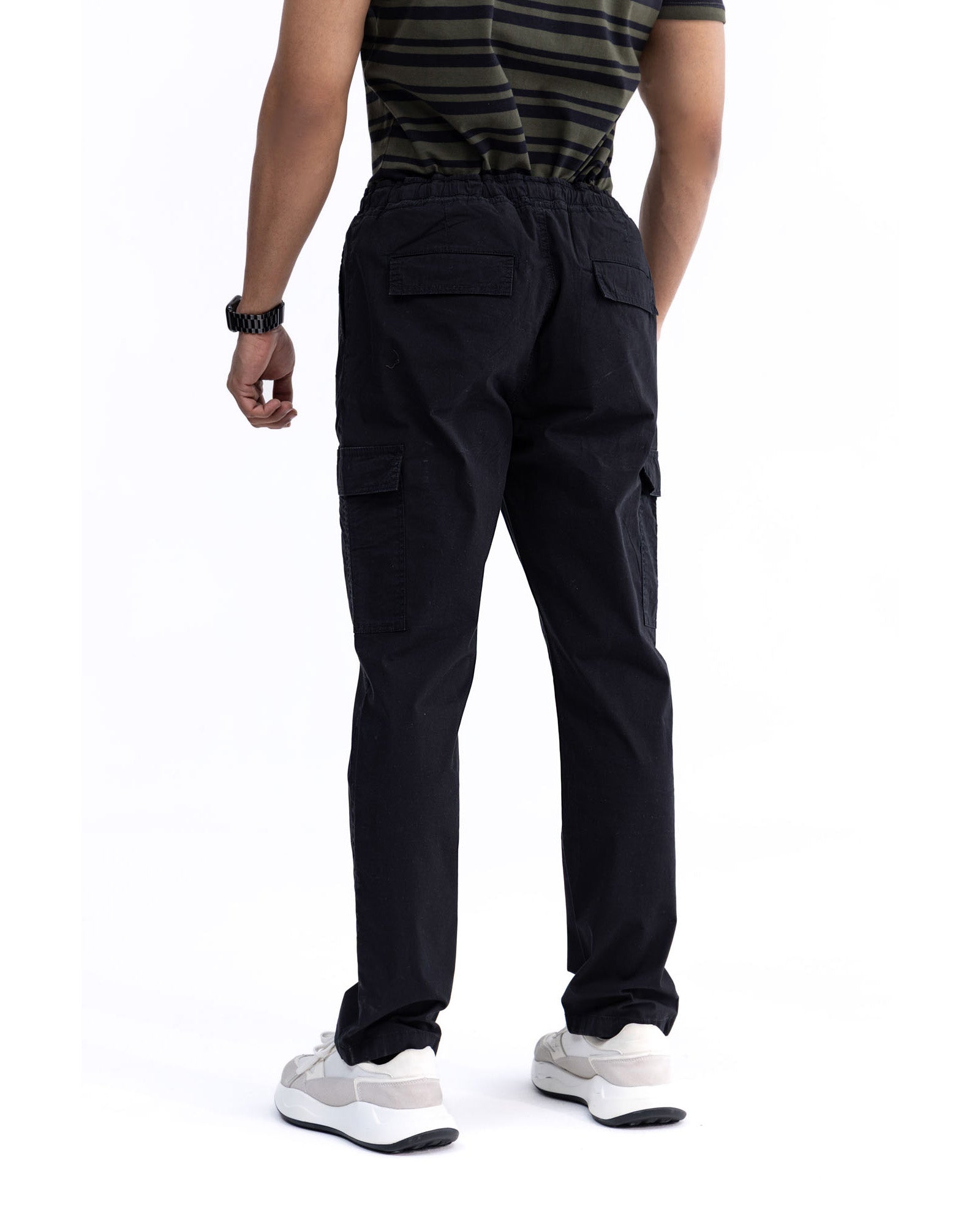 Men Cargo Pant - Engine - Buy Now