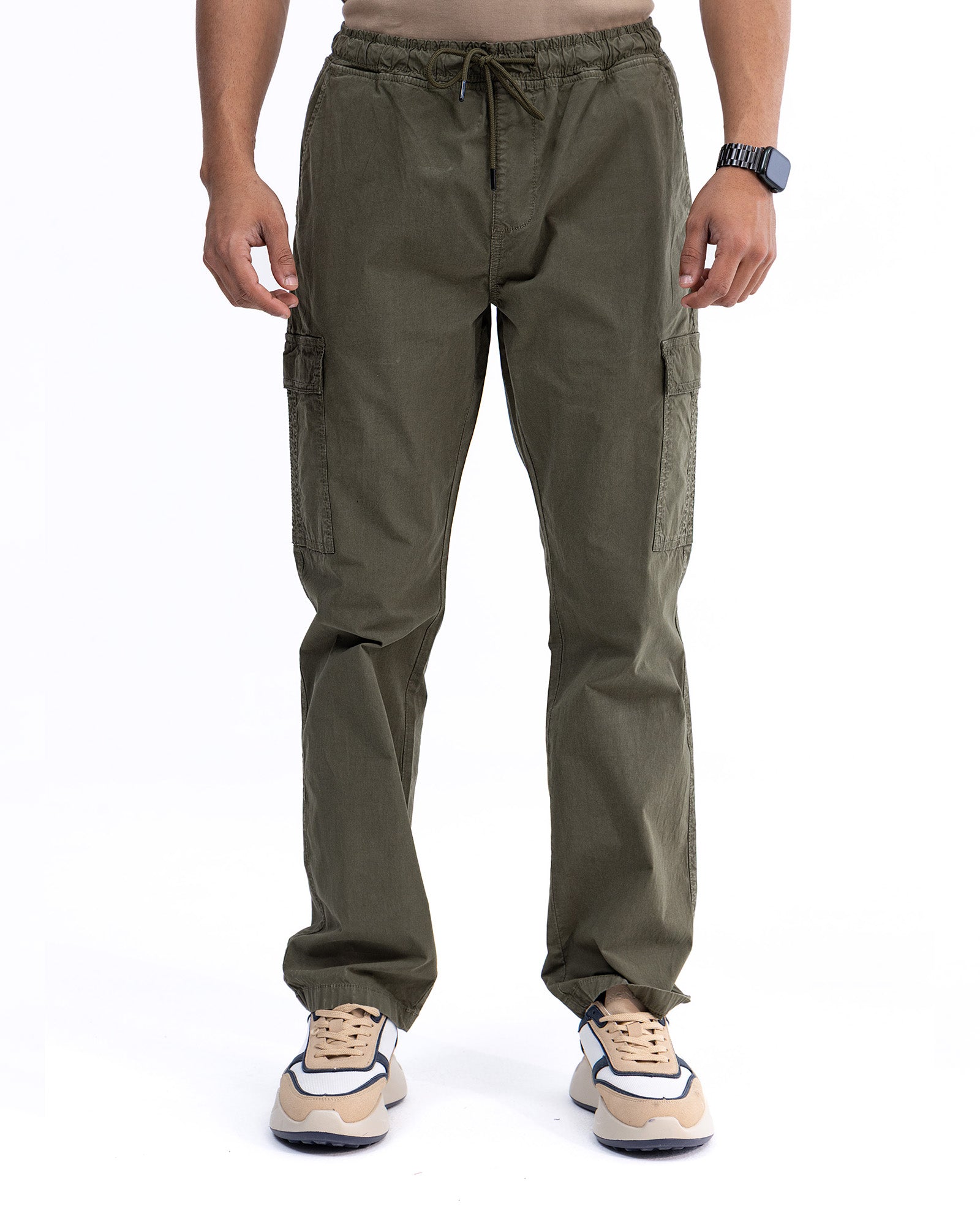 Men Cargo Pant