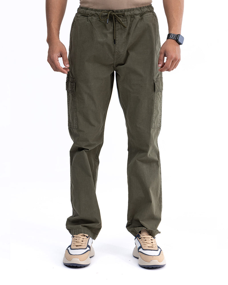 Men Cargo Pant - Engine - Buy Now