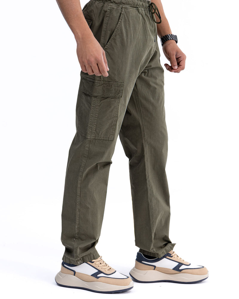 Men Cargo Pant - Engine - Buy Now
