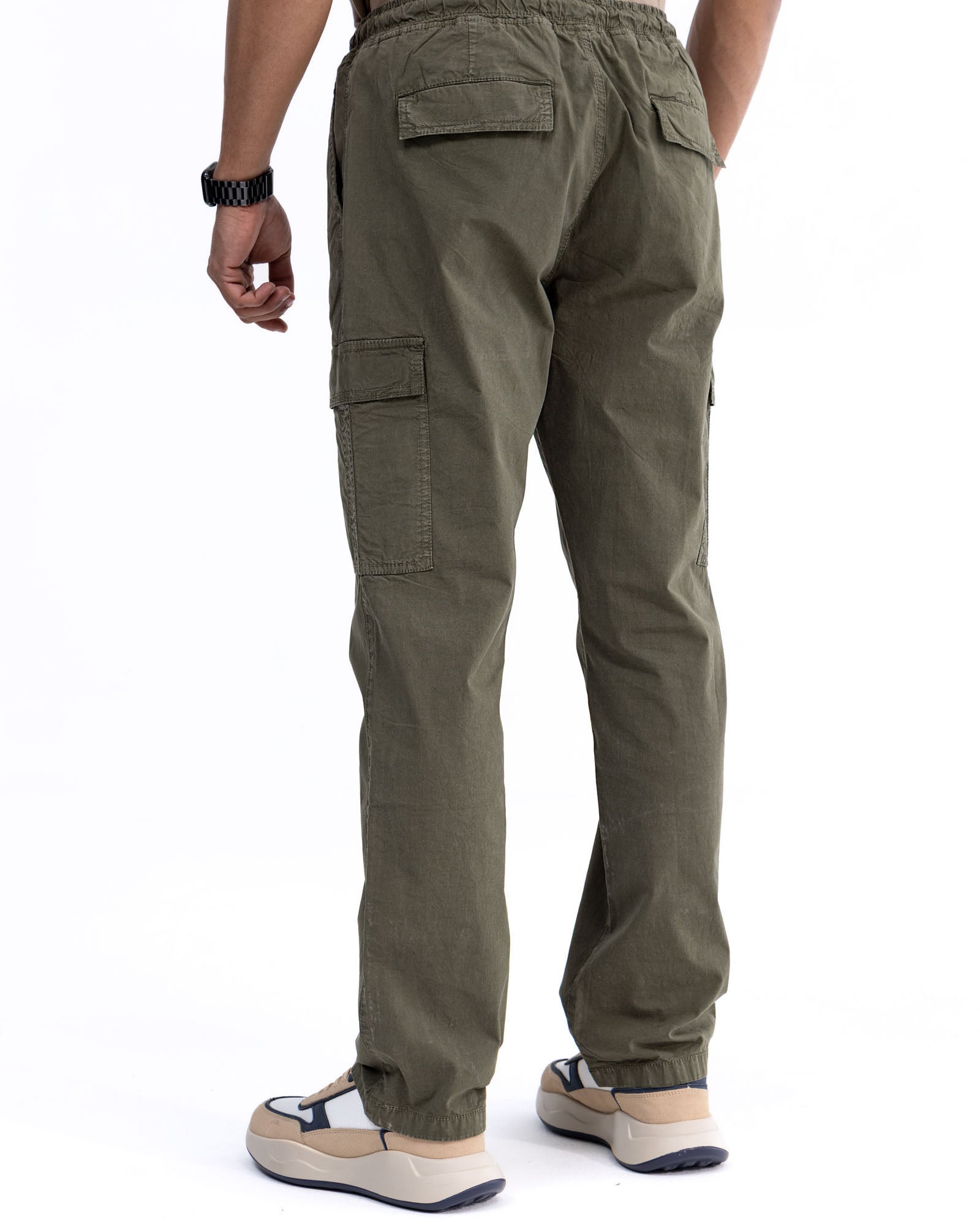 Men Cargo Pant - Engine - Buy Now